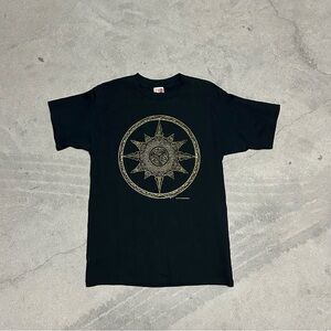 2000 Vintage Star Religious Tee